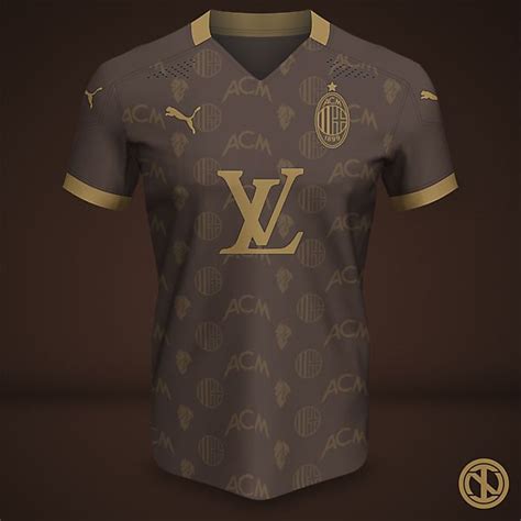 louis vuitton football club